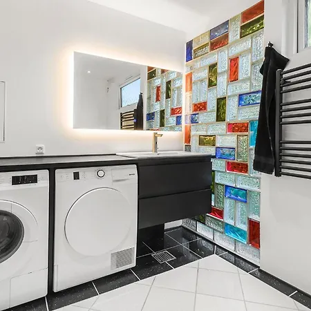 Birkevej Ebeltoft Ii Дом отдыха