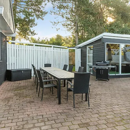 Birkevej Ebeltoft Ii * Эбельтофт