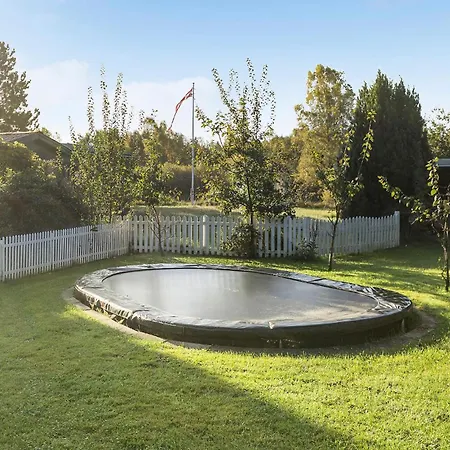 Birkevej Ebeltoft Ii *