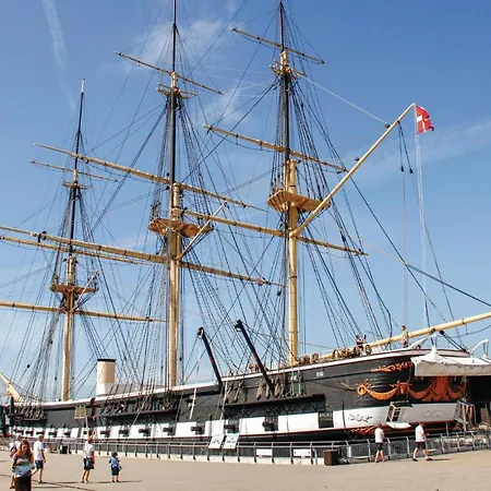 Birkevej Ebeltoft Ii * Эбельтофт