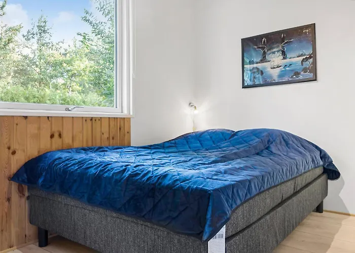 Birkevej Ii Casa vacanze Ebeltoft