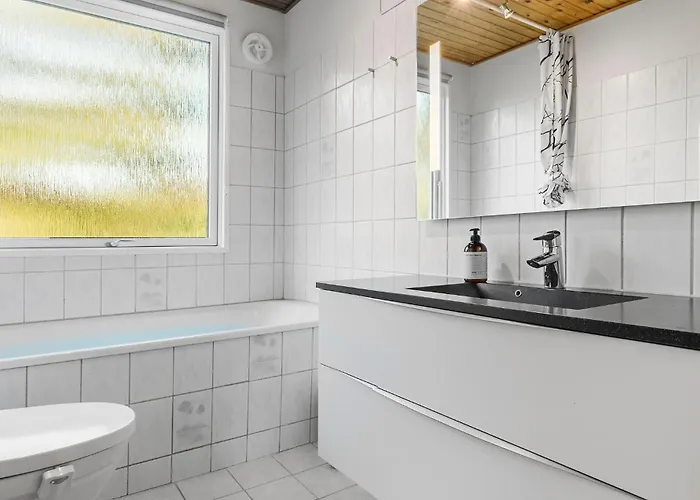 Casa vacanze Birkevej Ii