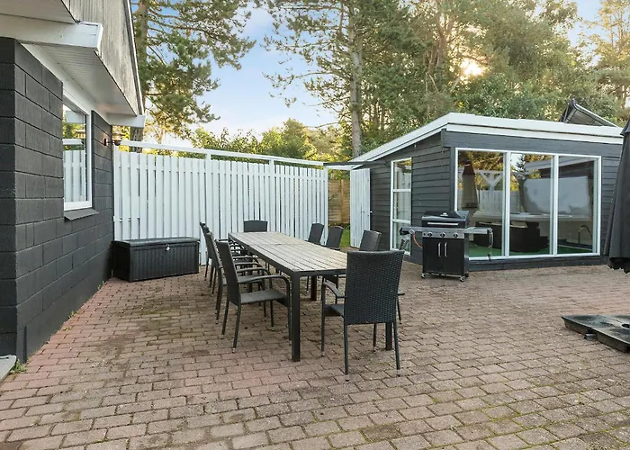 Birkevej Ii * Ebeltoft