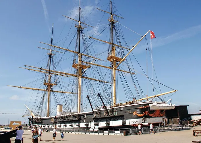 Birkevej Ii * Ebeltoft