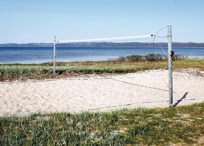 Birkevej Ii Holiday home